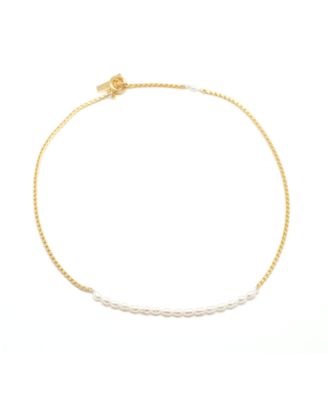 Perle Choker
