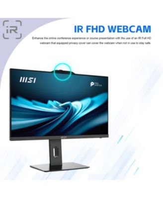 PRO AP242P 23.8" Daily All-in-One Intel Core i5 14400 8GB RAM Intel UHD Graphics 1TB SSD Storage Windows 11 Home FHD 100Hz