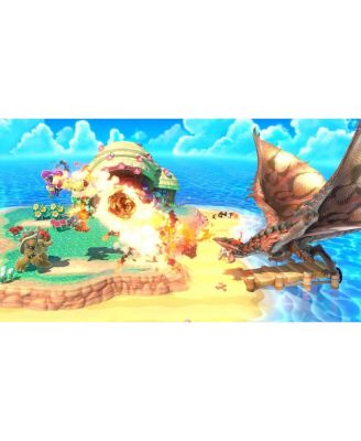 Super Smash Bros. Ultimate - SWITCH