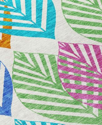 Chantille Machine Washable ACN744 Area Rug Collection