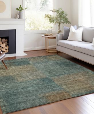 Chantille Machine Washable ACN742 9'x12' Area Rug