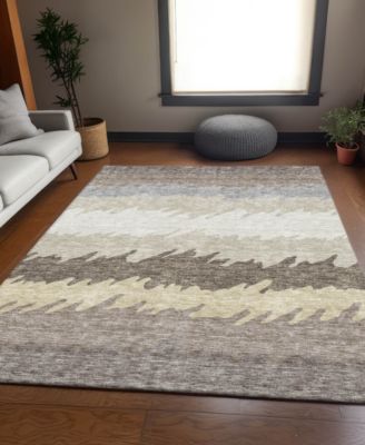 Chantille Machine Washable ACN736 Area Rug Collection