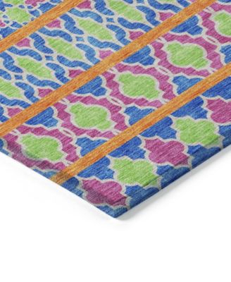 Chantille Machine Washable ACN726 9'x12' Area Rug