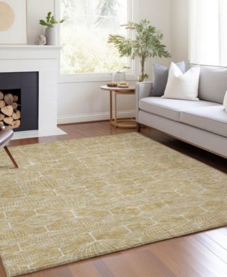 Chantille Machine Washable ACN732 8'x10' Area Rug