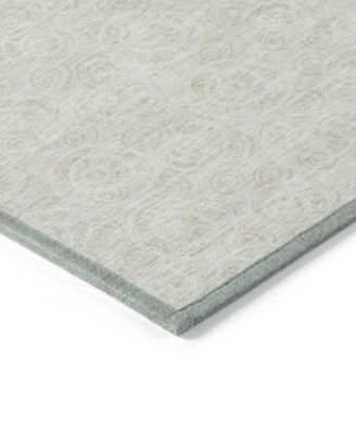 Chantille Machine Washable ACN728 5'x7'6" Area Rug