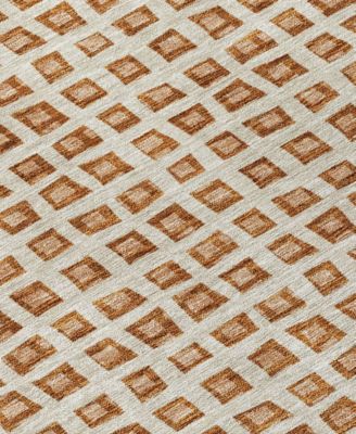 Chantille Machine Washable ACN727 5'x7'6" Area Rug