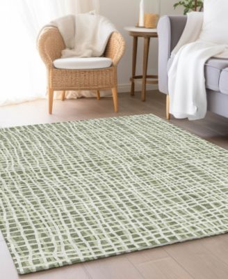 Chantille Machine Washable ACN729 3'x5' Area Rug