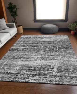 Chantille Machine Washable ACN747 2'6"x3'10" Area Rug