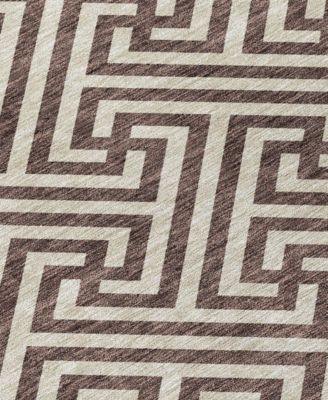 Chantille Machine Washable ACN731 3'x5' Area Rug