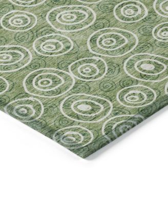 Chantille Machine Washable ACN728 2'6"x3'10" Area Rug