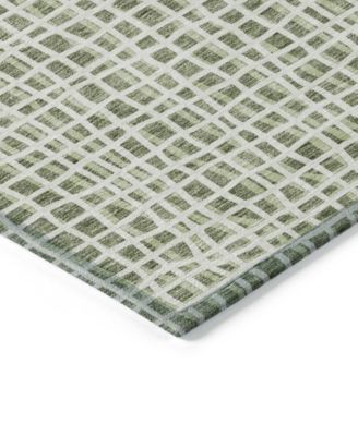 Chantille Machine Washable ACN729 2'6"x3'10" Area Rug