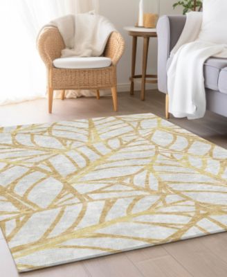 Chantille Machine Washable ACN741 2'6"x3'10" Area Rug