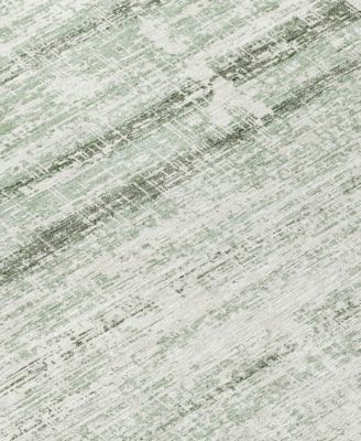 Chantille Machine Washable ACN747 2'3"x7'6" Runner Area Rug