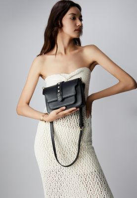 Flap Bag with Removable Strap Victoria Hyde Windsor