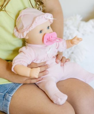 Baby Doll, 12" Jenna Doll