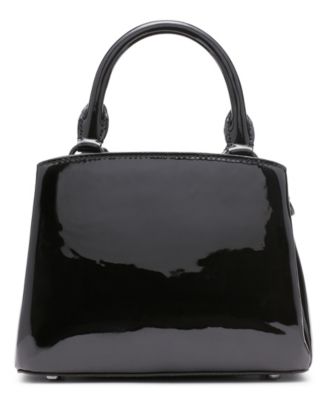 Paige Small Satchel Bag