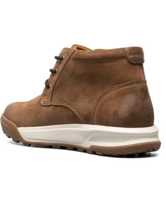 Men's Trail Mix Plain Toe Chukka Boot