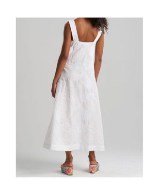 Women's PALM Maxi Dress