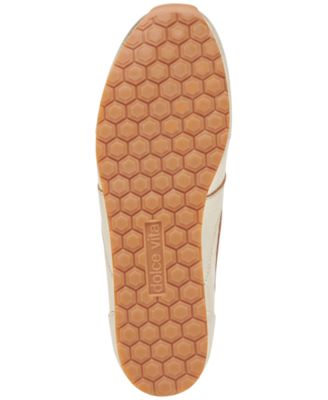 Women's Delany Low Profile Lace-Up Sneakers