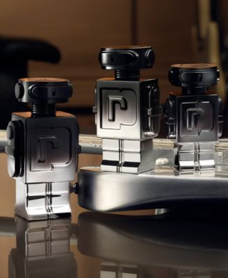 Men's Phantom Elixir Parfum Intense, 3.4 oz. First at Macy's!