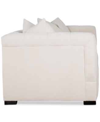 Elbeth Fabric Estate Sofa, Exclusively at Macy's