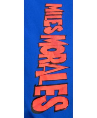 Little Boys Marvel Superhero Bomber Jacket