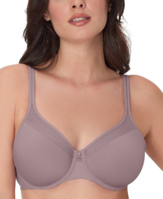 Women's One Smooth U Ultra Light Shaping Underwire Bra 3439