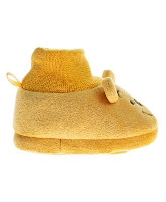 Infant Baby Winnie the Pooh Baby Bootie Shoe