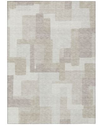 Chantille Machine Washable ACN740 Area Rug Collection