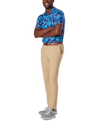 Chubbies - Men's Signature Travertines Pants
