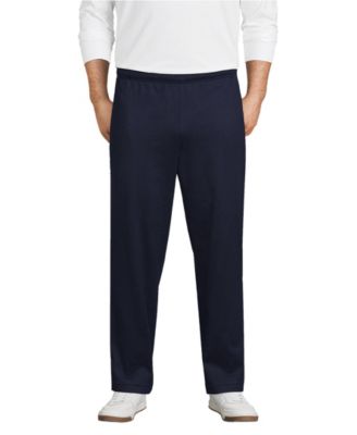 Men's Jersey Knit Pant