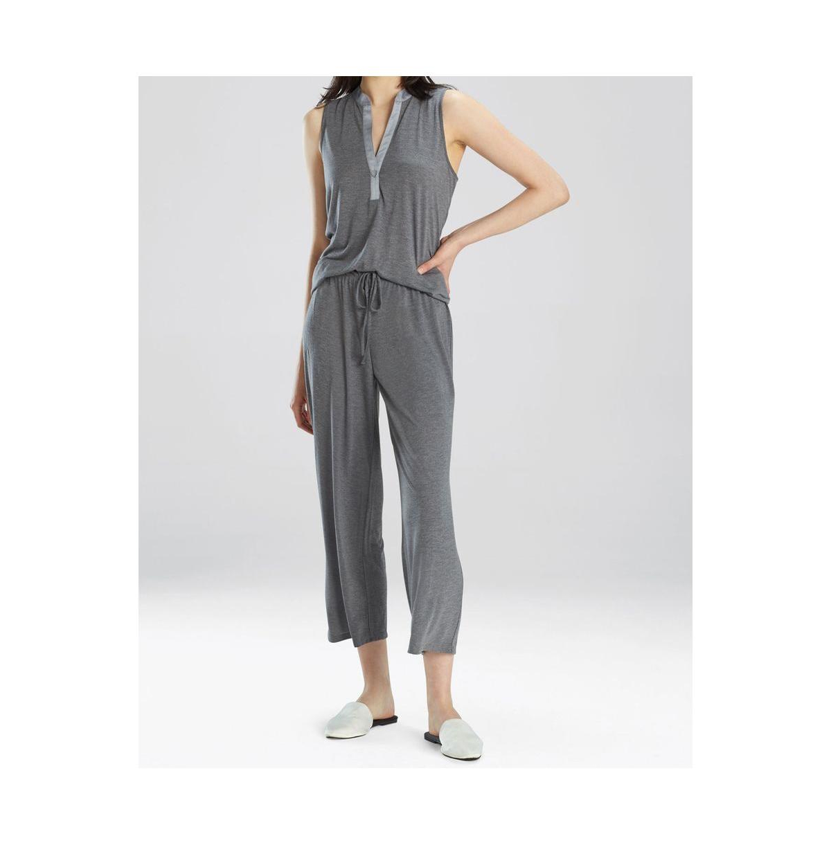 N Natori Women's Congo Tank Pj - Heather grey