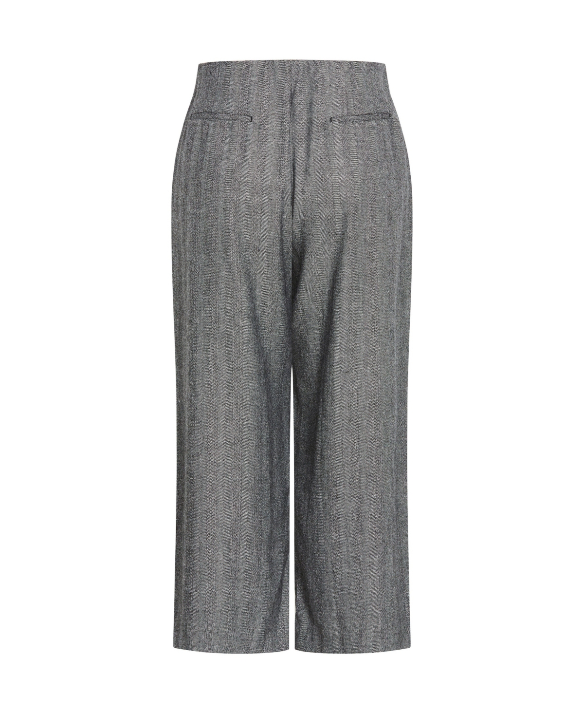 City Chic Plus Size Kings Road Pant