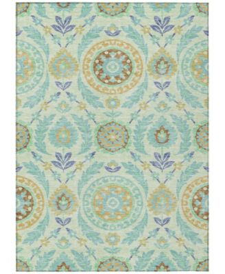 Addison Chantille Machine Washable ACN751 10'x14' Area Rug