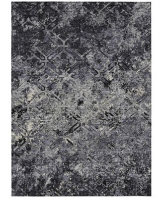 Chantille Machine Washable ACN768 9'x12' Area Rug