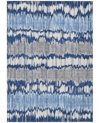 Chantille Machine Washable ACN755 9'x12' Area Rug