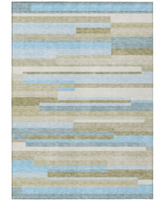 Chantille Machine Washable ACN766 8'x10' Area Rug