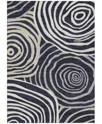 Chantille Machine Washable ACN765 8'x10' Area Rug