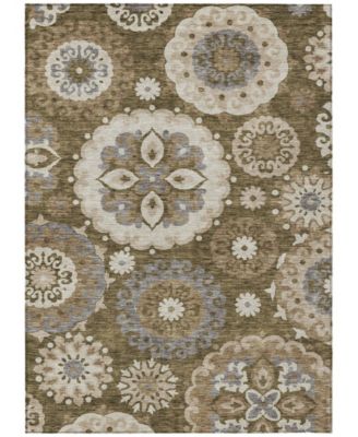 Chantille Machine Washable ACN763 8'x10' Area Rug