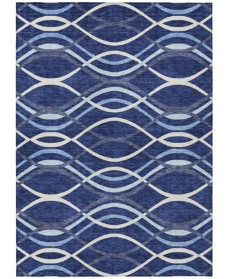 Chantille Machine Washable ACN757 8'x10' Area Rug