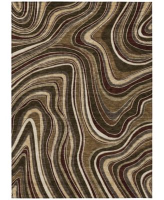 Chantille Machine Washable ACN756 8'x10' Area Rug