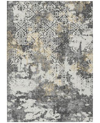 Chantille Machine Washable ACN769 5'x7'6" Area Rug