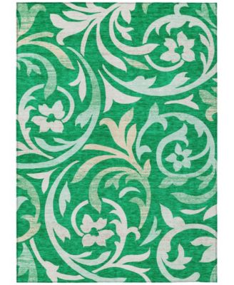 Chantille Machine Washable ACN764 5'x7'6" Area Rug