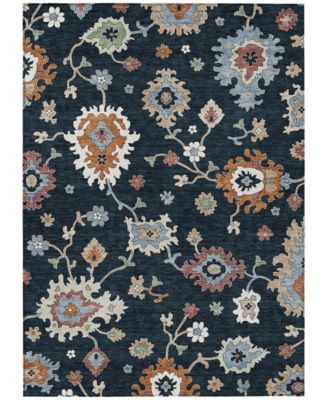Chantille Machine Washable ACN753 5'x7'6" Area Rug