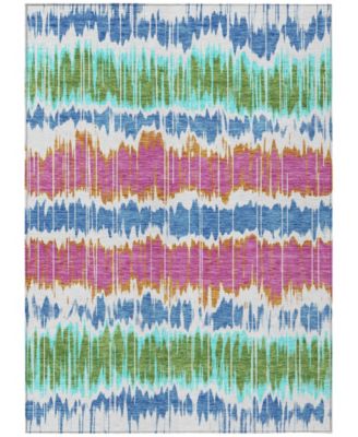 Chantille Machine Washable ACN755 5'x7'6" Area Rug