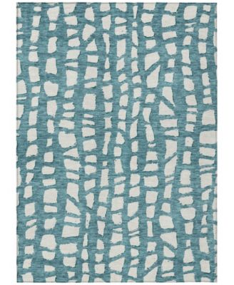 Chantille Machine Washable ACN754 3'x5' Area Rug