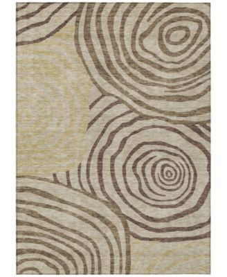 Chantille Machine Washable ACN765 2'6"x3'10" Area Rug
