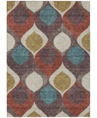 Chantille Machine Washable ACN749 2'6"x3'10" Area Rug