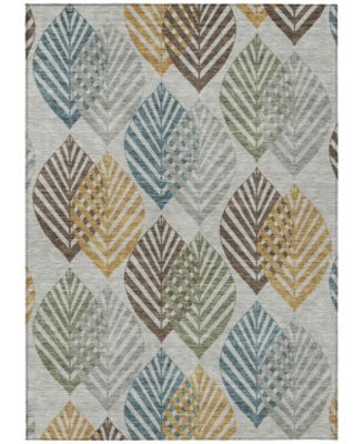 Chantille Machine Washable ACN744 9'x12' Area Rug