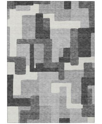 Chantille Machine Washable ACN740 9'x12' Area Rug